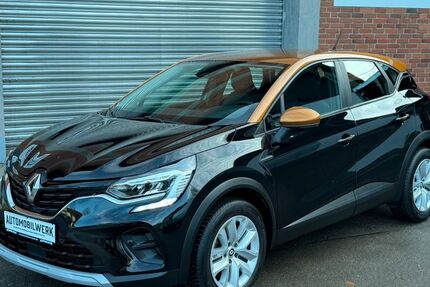 Renault Captur 36.750 km 14.599 &euro; Düren 52353