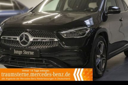 Mercedes-Benz GLA 200 28.842 km 39.890 € Aachen 52068