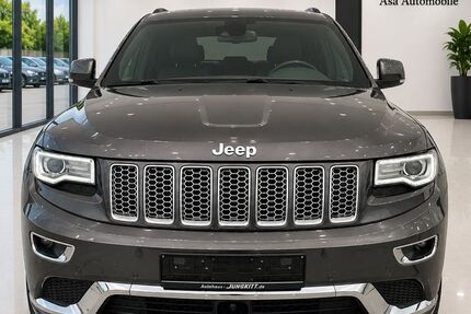 Jeep Grand Cherokee 207.000 km 14.950 &euro; Düren 52351
