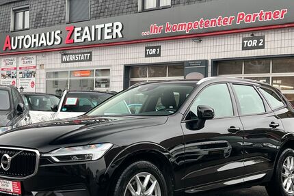 Volvo XC60 230.000 km 16.990 &euro; Stolberg bei Aachen 52222