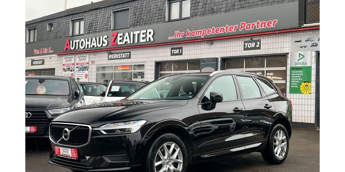 Volvo XC60 230.000 km 16.990 &euro; Stolberg bei Aachen 52222