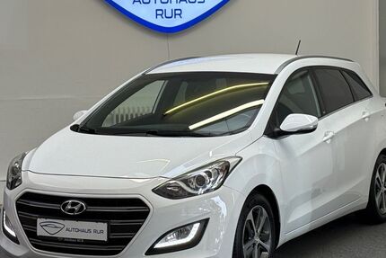 Hyundai i30 74.000 km 12.390 € Düren 52353