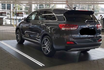 Kia Sorento 128.000 km 18.000 &euro; Aachen 52076