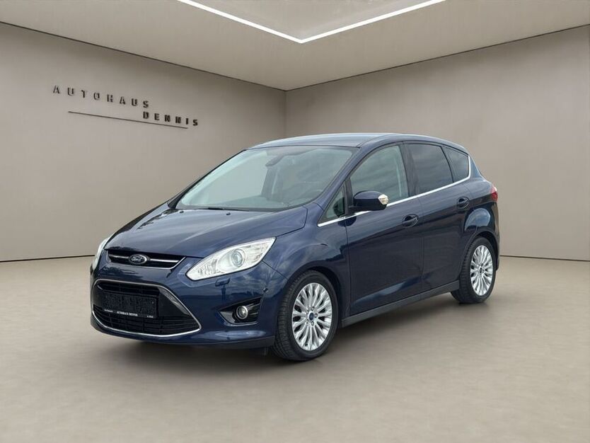 C-Max
