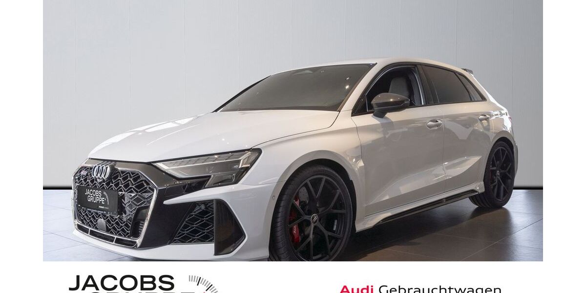Audi RS3 6.666 km 76.960 &euro; Geilenkirchen 52511