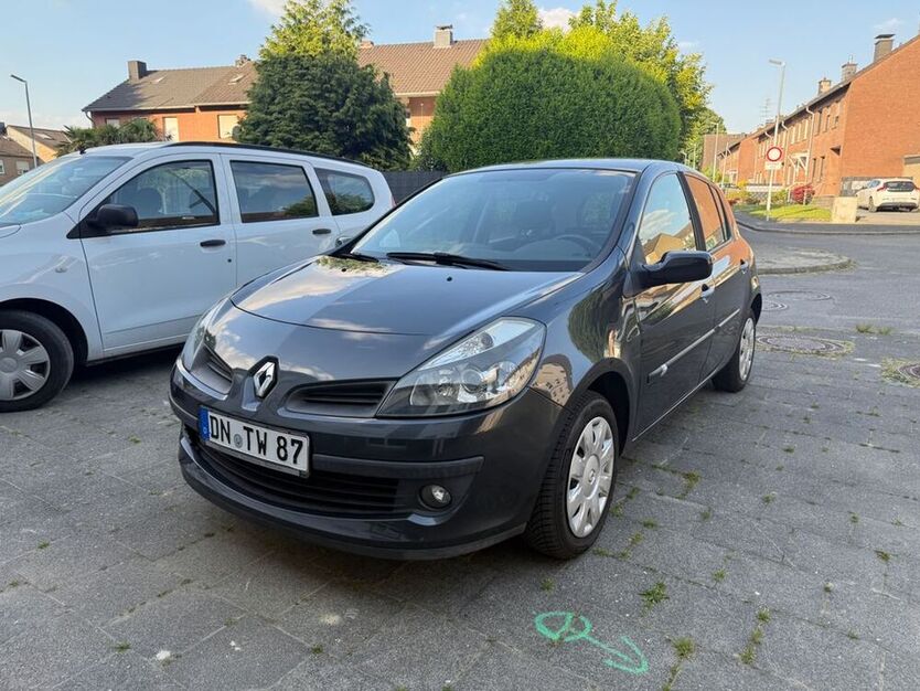 Clio