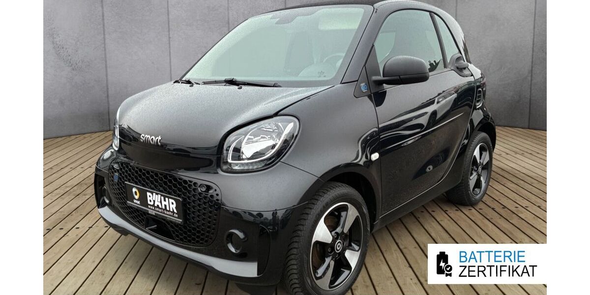 Smart ForTwo 29.350 km 9.850 &euro; Geilenkirchen 52511