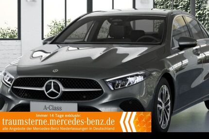 Mercedes-Benz A 180 3.842 km 28.890 &euro; Aachen 52068