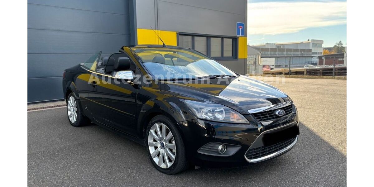 Ford Focus 110.000 km 3.990 &euro; aachen 52070