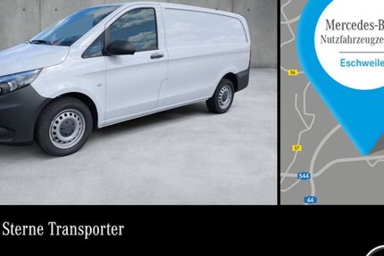 Mercedes-Benz Vito 29.730 km 18.183 &euro; Eschweiler 52249