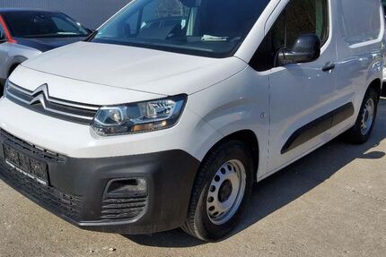 Citroen Berlingo 12.390 km 16.662 &euro; Niederzier 52382