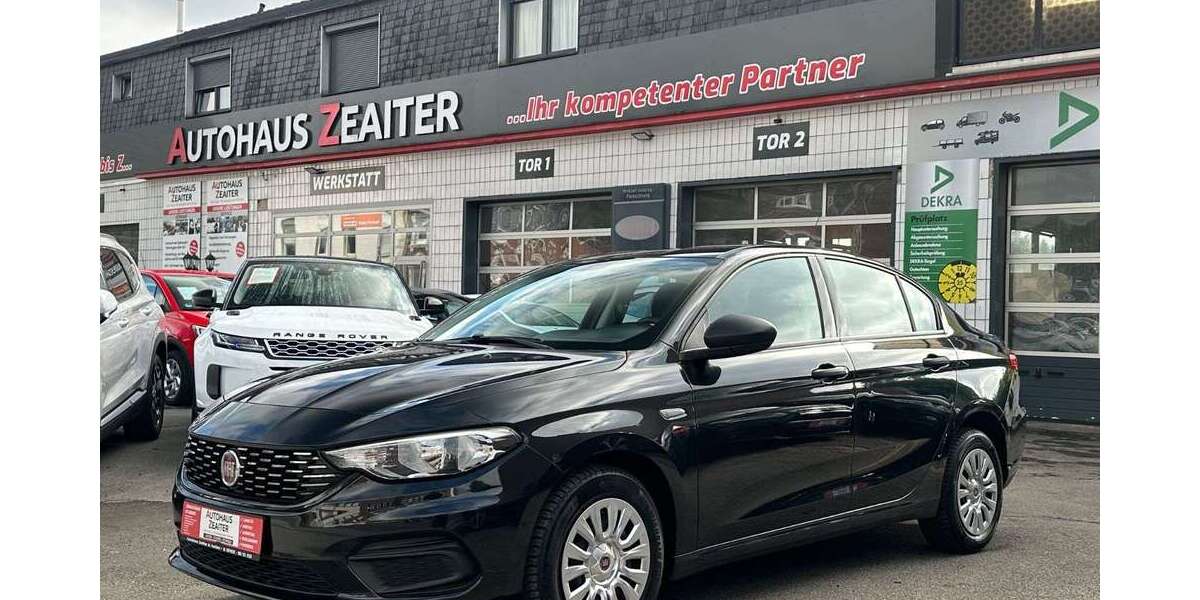 Fiat Tipo 125.000 km 5.990 &euro; Stolberg 52222