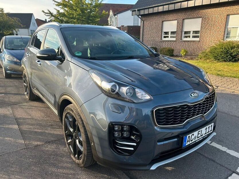 Sportage