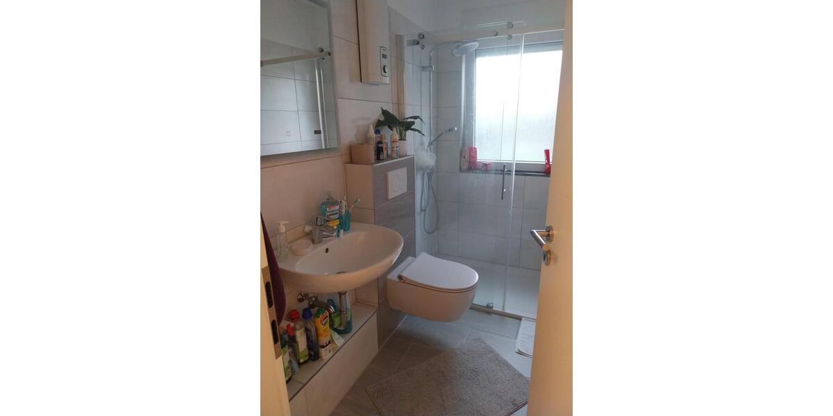 Etagenwohnung Würselen - 3 Zimmer, 59 m&sup2;, 205.000&euro; | Angebot:25407121