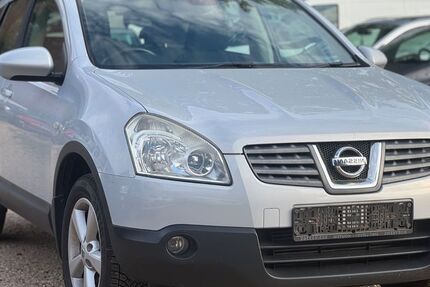 Nissan Qashqai 314.000 km 2.999 € Eschweiler 52249