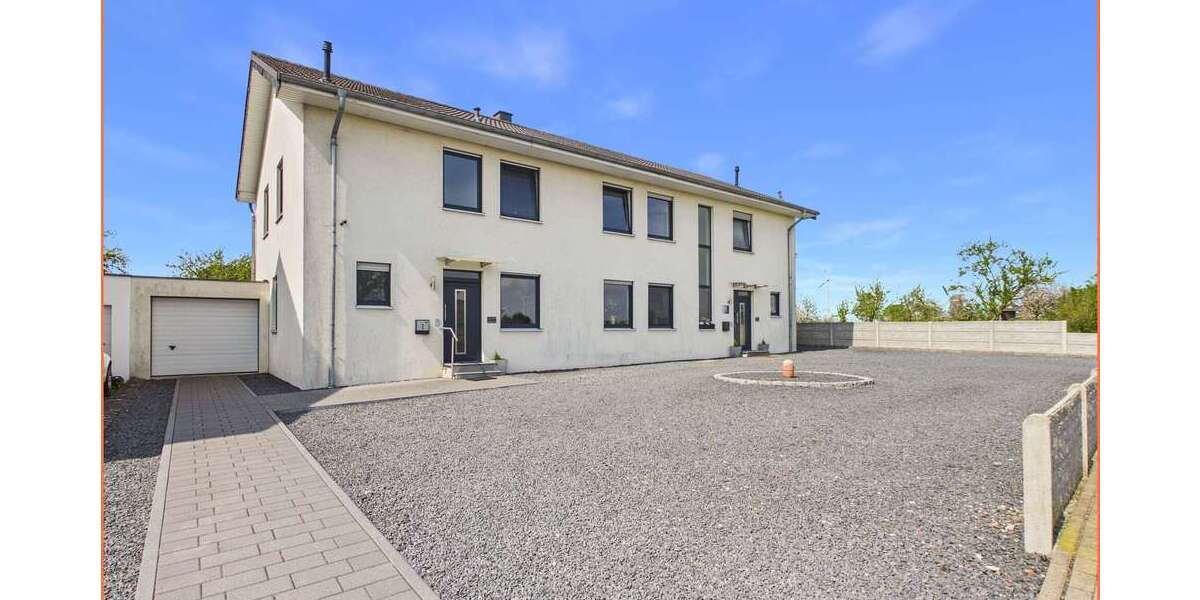 Einfamilienhaus Gangelt-Breberen Breberen - 7 Zimmer, 270 m&sup2;, 549.000&euro; | Angebot:26441880