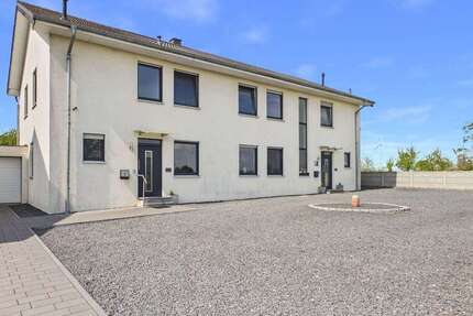 Haus Gangelt-Breberen Breberen - 7 Zimmer, 270 m&sup2;, 549.000&euro; | Angebot:26441880