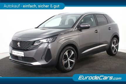 Peugeot 3008 43.000 km 16.850 &euro; Herzogenrath 52134