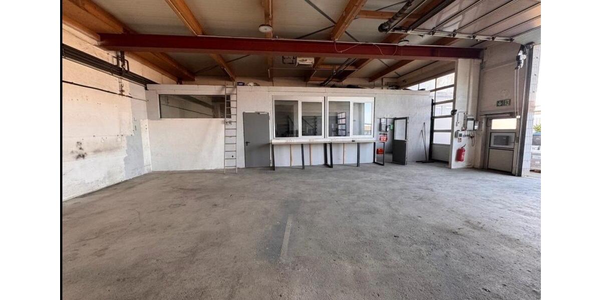 Gewerbeobjekt Stolberg (Rhld.) Gressenich - 1.800&euro; | Angebot:26198893