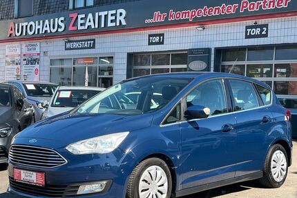 Ford C-Max 87.000 km 7.490 &euro; Stolberg bei Aachen 52222