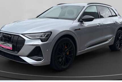 Audi e-tron 31.919 km 37.990 € Aachen 52068
