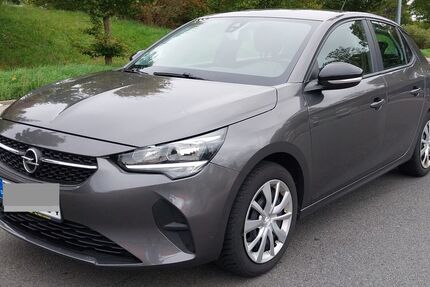 Opel Corsa 86.000 km 8.900 &euro; Eschweiler 52249