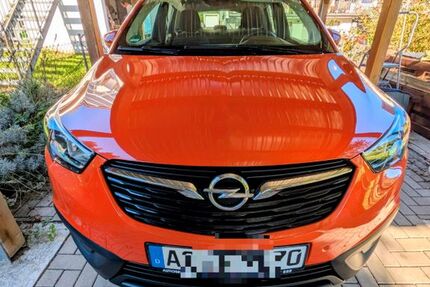 Opel Crossland (X) 43.700 km 12.990 &euro; Aachen 52080