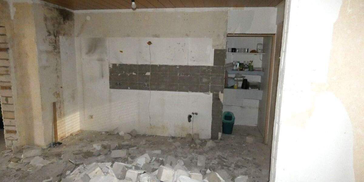 Mehrfamilienhaus, Wohnhaus Jülich Koslar - 4 Zimmer, 119 m&sup2;, 269.000&euro; | Angebot:25679996