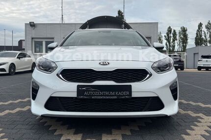Kia ceed / Ceed 69.000 km 16.900 € Eschweiler 52249