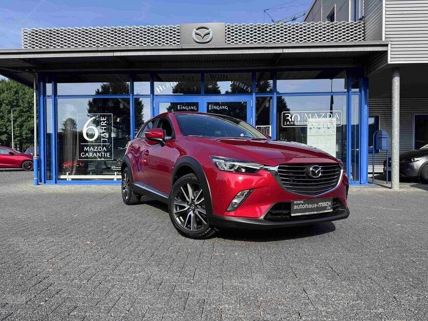 CX-3