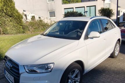 Audi Q3 123.000 km 17.750 &euro; Langerwehe 52379