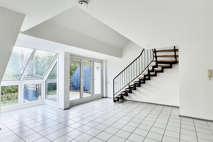 Kohlscheid – Modern wohnen oder clever investieren – freie Maisonette auf zwei Ebenen - Wohnung Herzogenrath | Angebot:27529180
