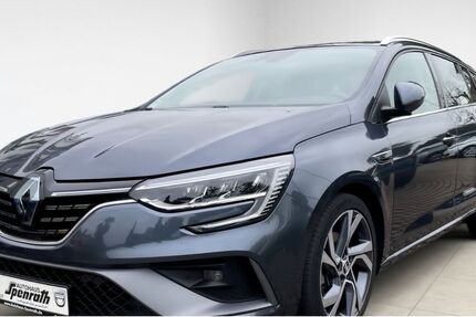 Renault Megane 50.221 km 19.389 € Jülich 52428