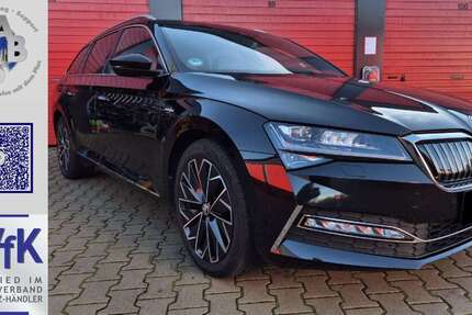 Skoda Superb 94.980 km 22.825 &euro; Düren 52351
