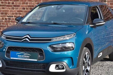 Citroen C4 Cactus 94.000 km 8.990 &euro; Düren 52351