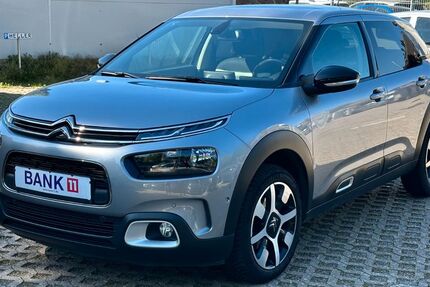 Citroen C4 Cactus 129.729 km 7.900 &euro; Würselen 52146