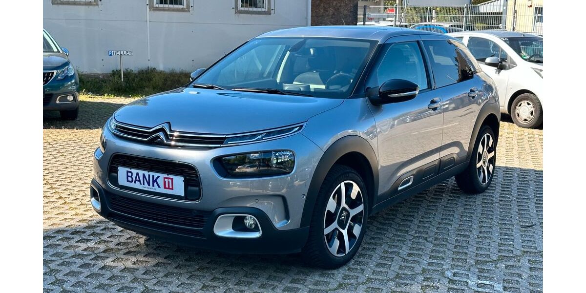 Citroen C4 Cactus 129.729 km 7.900 &euro; Würselen 52146