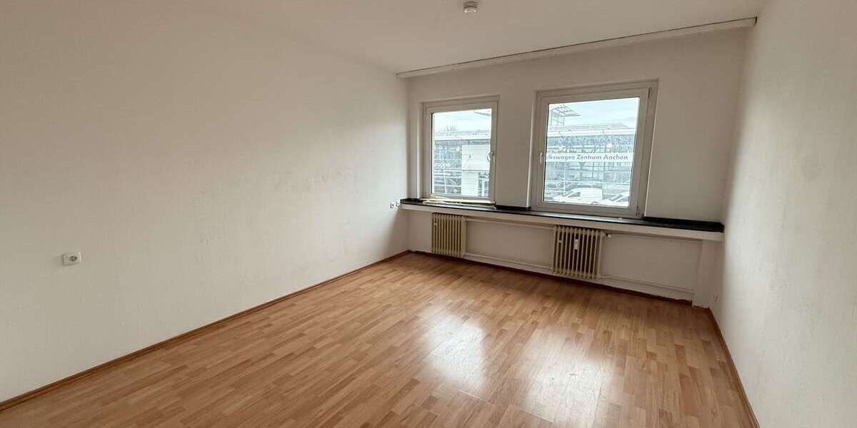 Wohnung zum Mieten in Aachen 785 € 58 m² 2 zimmer