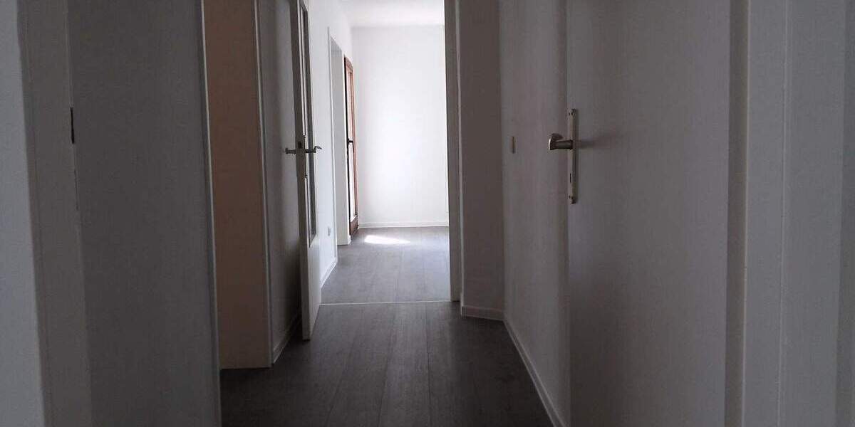 Etagenwohnung Simmerath Woffelsbach - 2 Zimmer, 70 m&sup2;, 450&euro; | Angebot:25729159