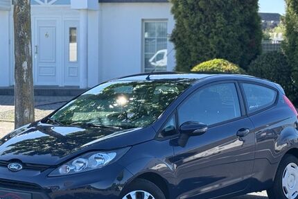 Ford Fiesta 92.827 km 3.990 &euro; Jülich 52428