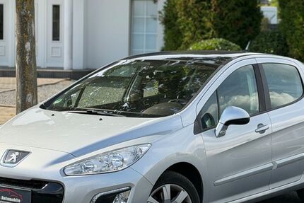 Peugeot 308 108.099 km 3.990 &euro; Jülich 52428