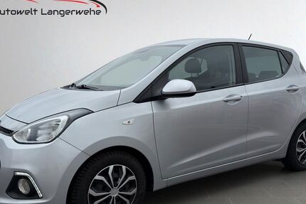 Hyundai i10 75.189 km 6.699 &euro; Langerwehe 52379