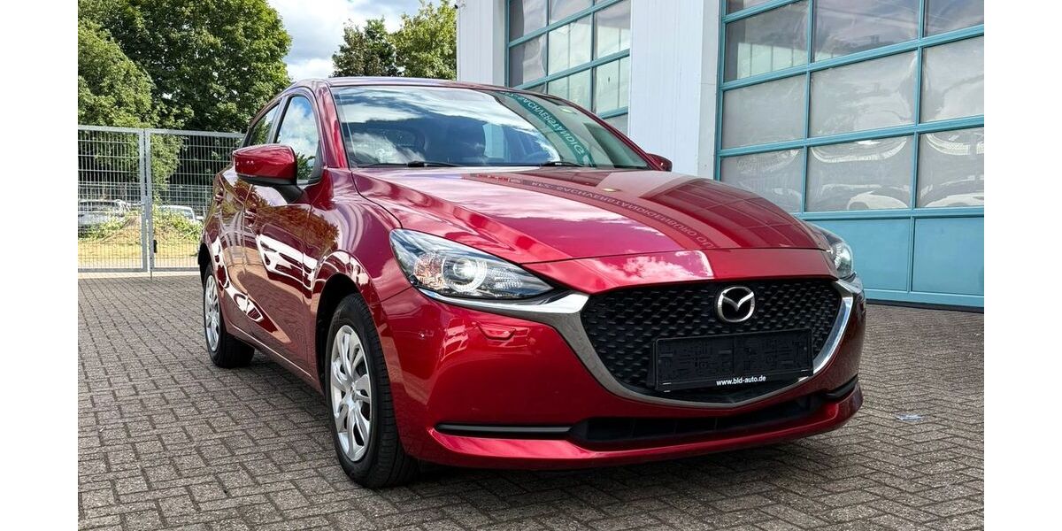 Mazda 2 96.178 km 11.890 &euro; Düren 52349