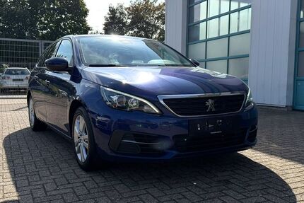 Peugeot 308 165.527 km 7.199 &euro; Düren 52349