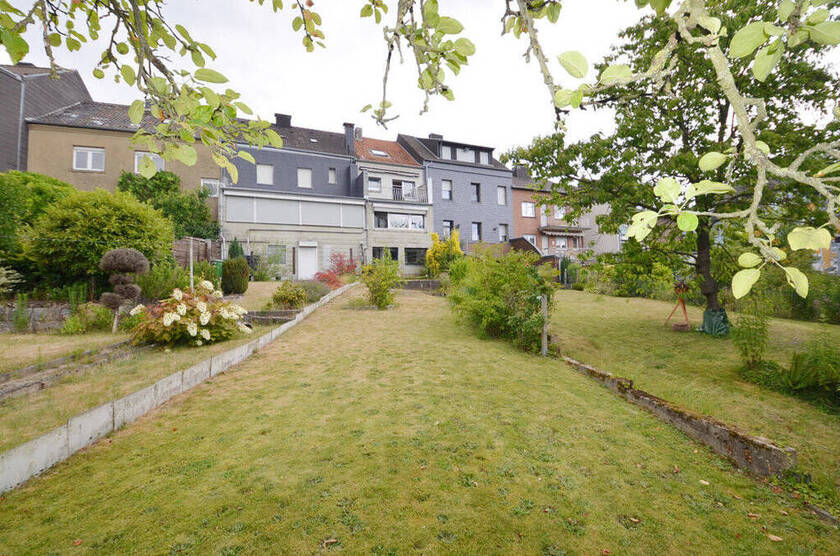 Bezugsfreies Einfamilienhaus Nähe Stadtzentrum