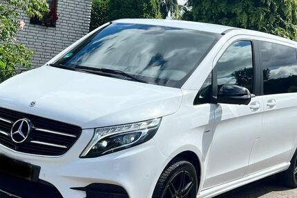 Mercedes-Benz V 250 198.000 km 36.500 &euro; Niederzier-Selhausen 52382