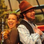 Pettersson und Findus