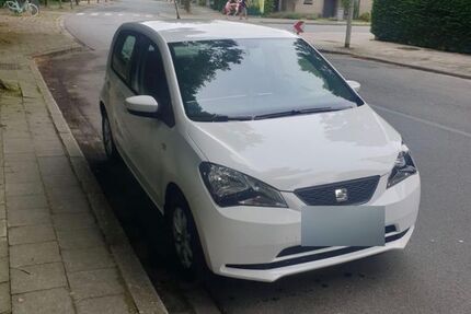 Seat Mii 81.000 km 6.250 € Aachen 52076