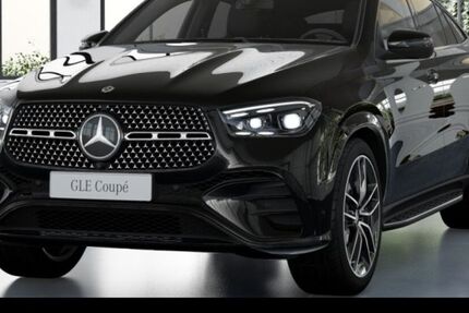 Mercedes-Benz GLE 450 9.900 km 105.990 &euro; Aachen 52068