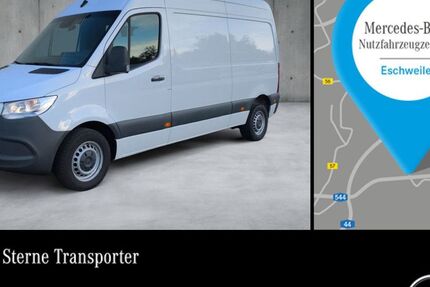 Mercedes-Benz Sprinter 60.342 km 31.987 &euro; Eschweiler 52249